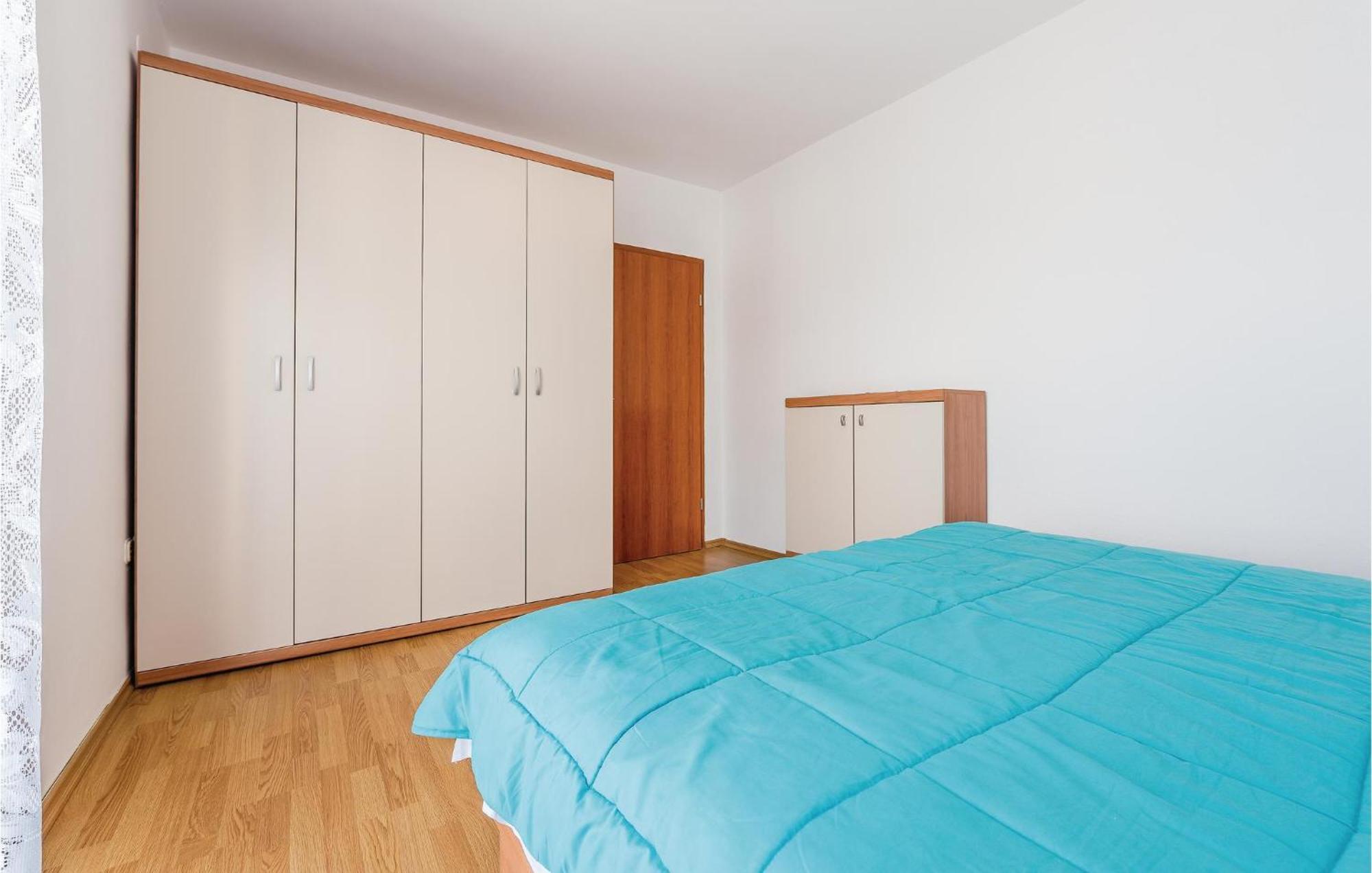 Beautiful Apartment In Raslina With Wifi Esterno foto